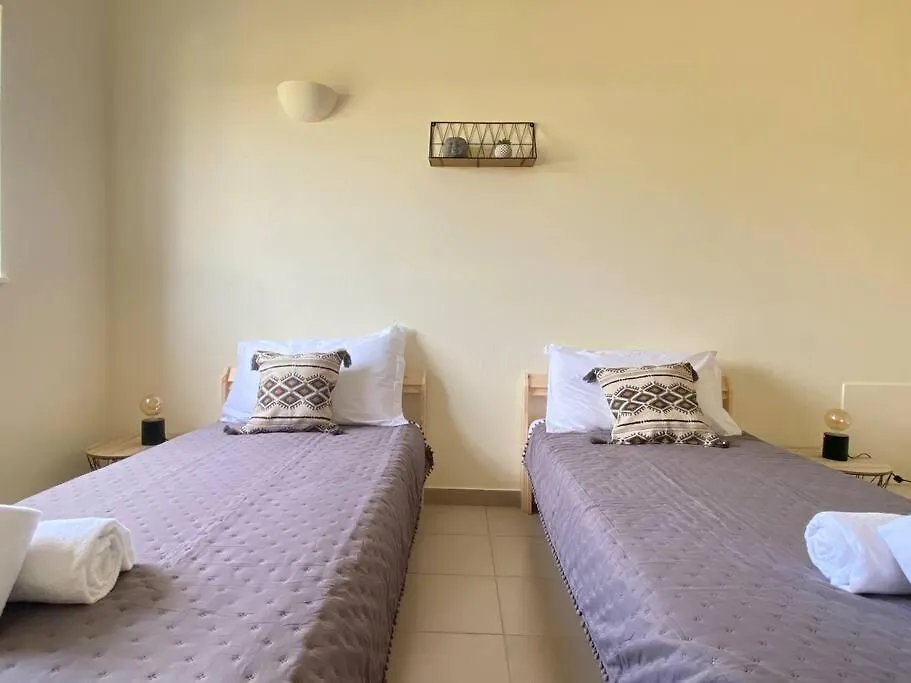 Casa Lena Sol By Coral Apartment Portimao