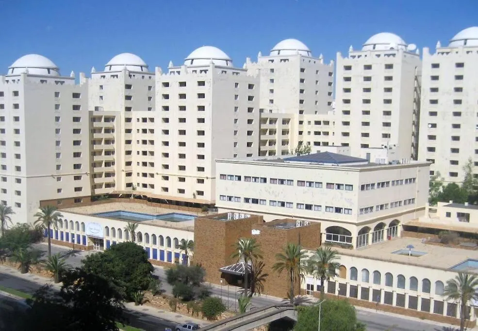 Casa Lena Sol By Coral Apartment Portimao