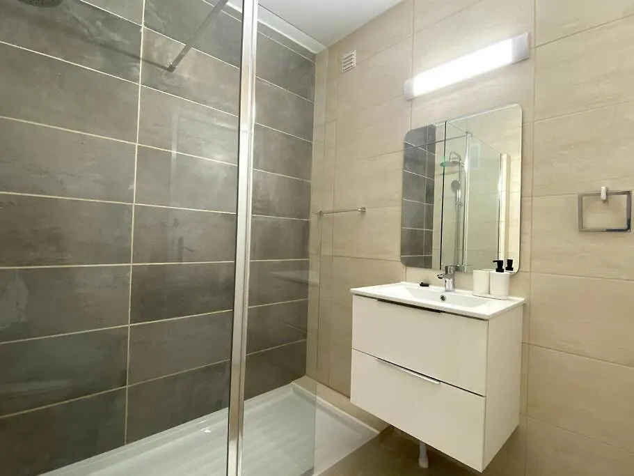 Casa Lena Sol By Coral Apartment Portimao