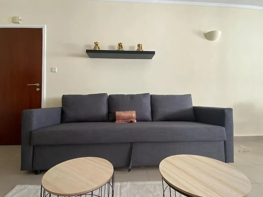 Casa Lena Sol By Coral Apartment Portimao
