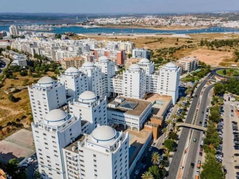 Casa Lena Sol By Coral Apartment Portimao Portugal