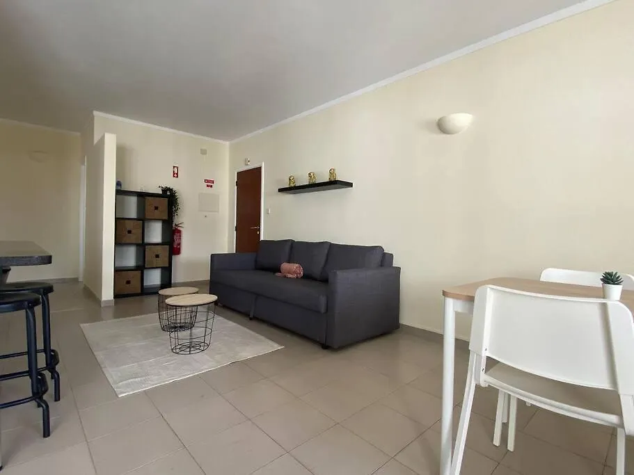 Casa Lena Sol By Coral Apartment Portimao