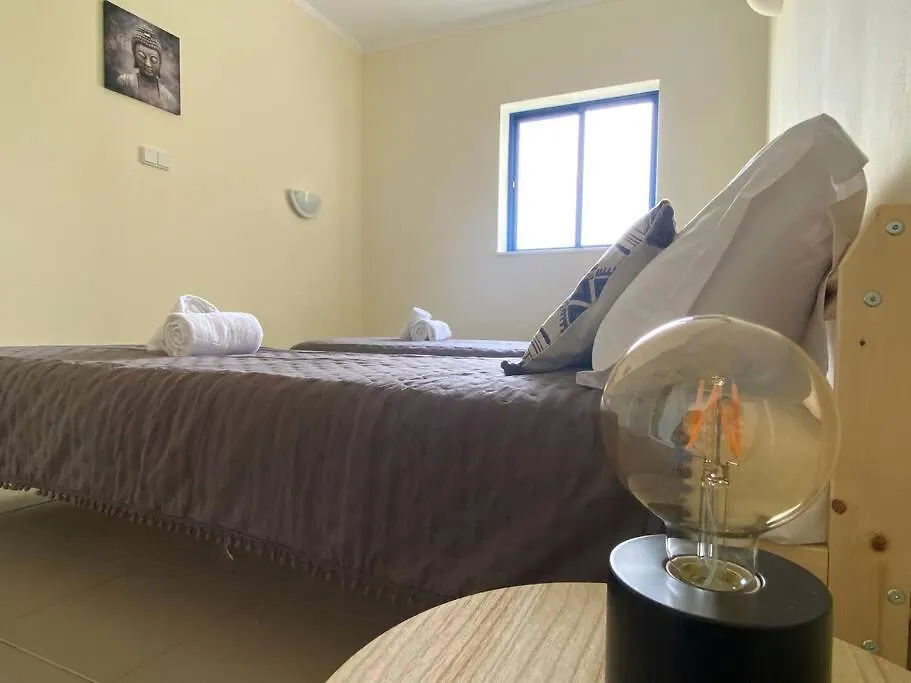 Casa Lena Sol By Coral Apartment Portimao Portugal