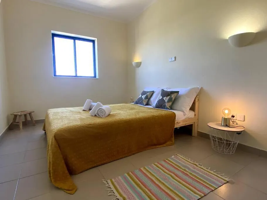 Casa Lena Sol By Coral Apartment Portimao 0*,  Portugal