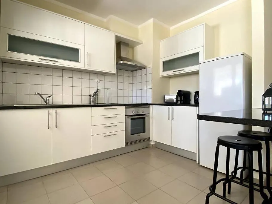 Casa Lena Sol By Coral Apartment Portimao