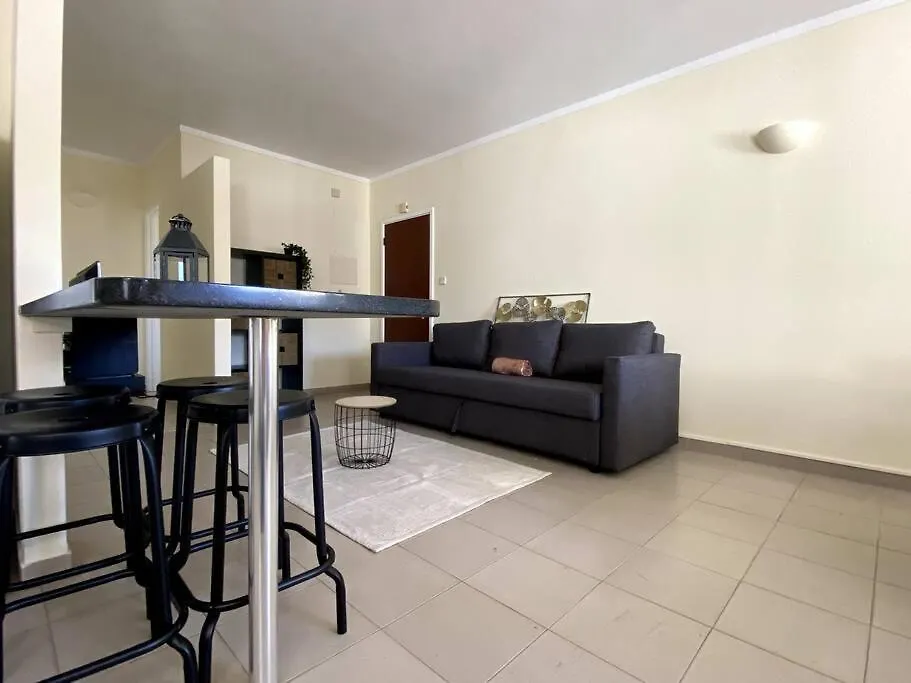 Casa Lena Sol By Coral Apartment Portimao 0*,  Portugal