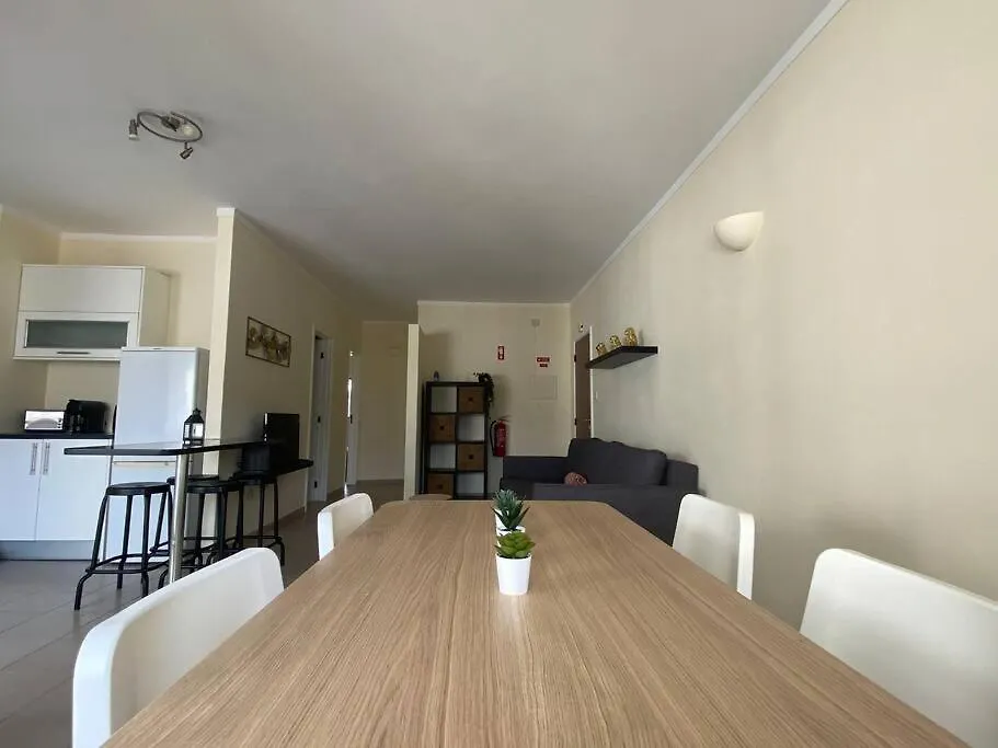 Casa Lena Sol By Coral Apartment Portimao Portugal