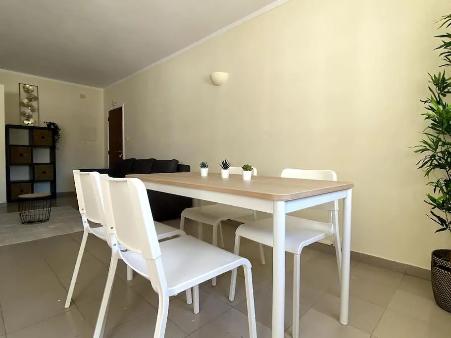 Casa Lena Sol By Coral Apartment Portimao 0*,